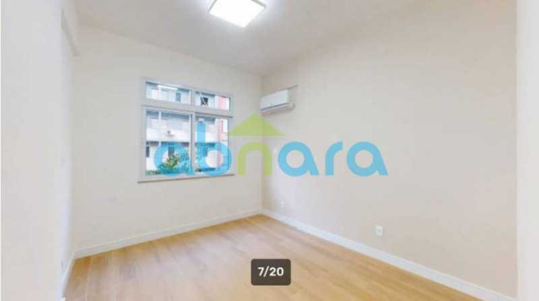 Imagem Apartamento com 3 Quartos à Venda, 90 m² em Copacabana - Rio De Janeiro Imagem Apartamento com 3 Quartos à Venda, 90 m² em Copacabana - Rio De Janeiro
