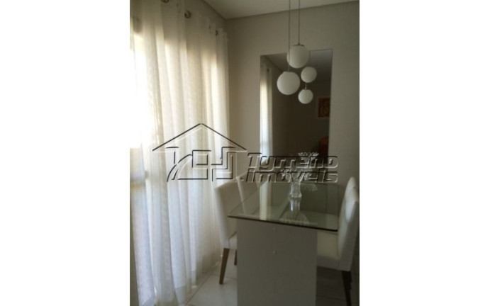 Apartamento com 2 Quartos à Venda, 67 m² em Urbanova - São José Dos Campos