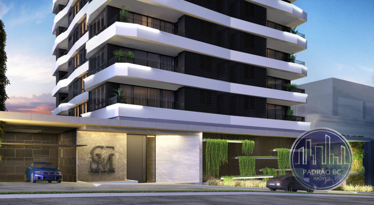Imagem Apartamento com 2 Quartos à Venda, 128 m² em Bigorrilho - Curitiba
