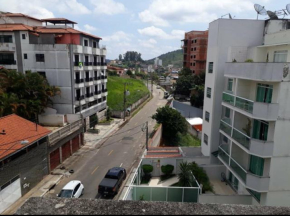 Imagem Imóvel com 2 Quartos à Venda, 160 m² em Jardim Liu - Juiz De Fora