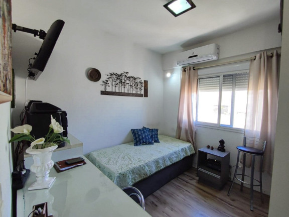 Imagem Apartamento com 2 Quartos à Venda, 56 m² em Centro - Canoas