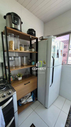 Imagem Apartamento com 3 Quartos à Venda, 65 m² em São João - Itajaí
