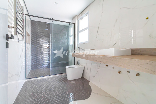 Imagem Apartamento com 3 Quartos à Venda, 500 m² em Setor Bueno - Goiânia