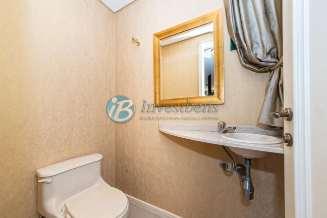 Imagem Apartamento com 3 Quartos à Venda, 149 m² em Centro - Curitiba Imagem Apartamento com 3 Quartos à Venda, 149 m² em Centro - Curitiba