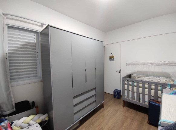 Imagem Apartamento com 3 Quartos à Venda, 80 m² em Granjas Santa Terezinha - Taubaté Imagem Apartamento com 3 Quartos à Venda, 80 m² em Granjas Santa Terezinha - Taubaté