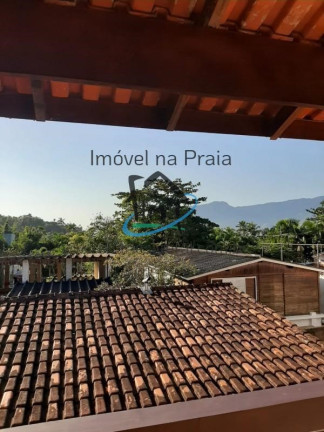 Imagem Casa com 4 Quartos à Venda, 350 m² em Praia Das Cigarras - São Sebastião