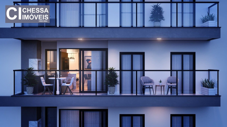 Imagem Apartamento com 2 Quartos à Venda, 85 m² em Vila Operária - Itajaí Imagem Apartamento com 2 Quartos à Venda, 85 m² em Vila Operária - Itajaí
