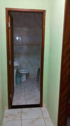 Imagem Casa com 2 Quartos à Venda, 150 m² em Jardim Continental - Taubaté Imagem Casa com 2 Quartos à Venda, 150 m² em Jardim Continental - Taubaté
