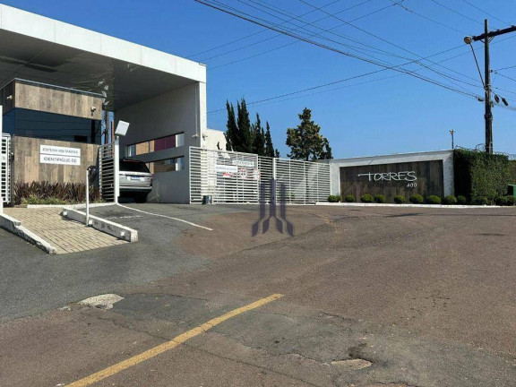 Terreno à Venda, 1.000 m² em Vila Torres - Campo Largo