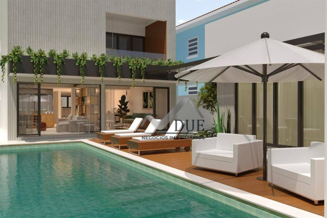 Casa com 4 Quartos à Venda, 350 m² em Embaré - Santos