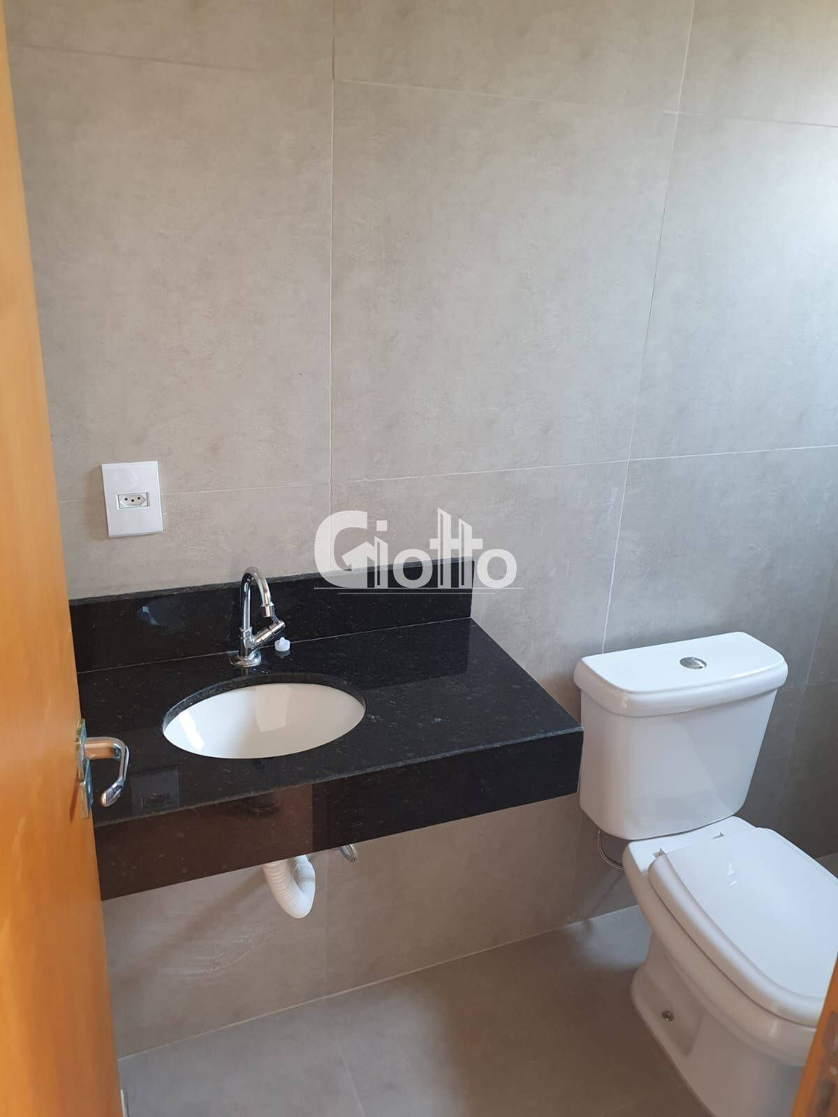 Imagem Casa de Condomínio com 2 Quartos à Venda, 67 m² em Vila São Paulo - Mogi Das Cruzes