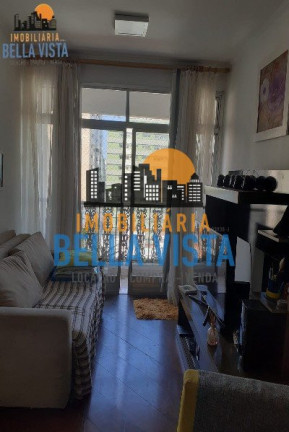 Imagem Apartamento com 2 Quartos à Venda, em Itararé - São Vicente Imagem Apartamento com 2 Quartos à Venda, em Itararé - São Vicente