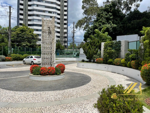 Imagem Apartamento com 4 Quartos à Venda, 305 m² em Horto Florestal - Salvador Imagem Apartamento com 4 Quartos à Venda, 305 m² em Horto Florestal - Salvador