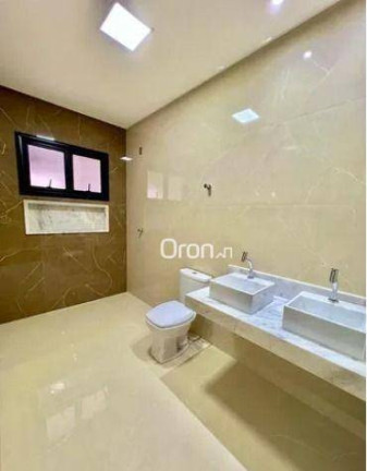 Imagem Casa com 3 Quartos à Venda, 163 m² em Parque Ville Pinheiros - Aparecida De Goiânia Imagem Casa com 3 Quartos à Venda, 163 m² em Parque Ville Pinheiros - Aparecida De Goiânia