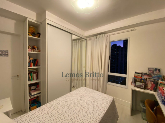 Imagem Imóvel com 4 Quartos à Venda, 140 m² em Canela - Salvador Imagem Imóvel com 4 Quartos à Venda, 140 m² em Canela - Salvador