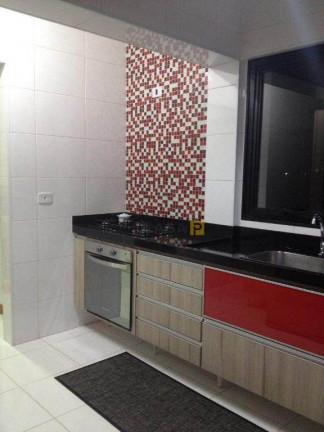 Imagem Apartamento com 3 Quartos à Venda, 130 m² em Vila Nossa Senhora De Fátima - Americana Imagem Apartamento com 3 Quartos à Venda, 130 m² em Vila Nossa Senhora De Fátima - Americana