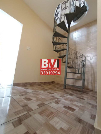 Imagem Casa com 3 Quartos à Venda, 220 m² em Irajá - Rio De Janeiro Imagem Casa com 3 Quartos à Venda, 220 m² em Irajá - Rio De Janeiro