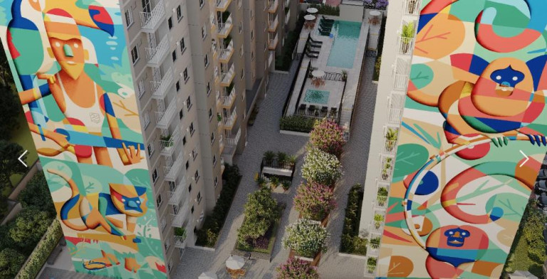 Imagem Apartamento com 2 Quartos à Venda, 53 m² em São Cristóvão - Rio De Janeiro