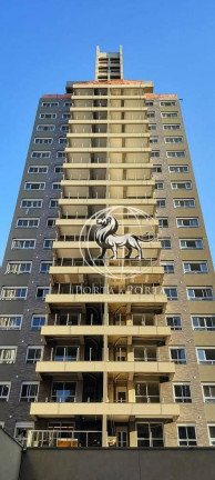Imagem Apartamento com 2 Quartos à Venda, 64 m² em Paraíso - São Paulo