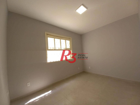 Imagem Apartamento com 2 Quartos à Venda, 69 m² em Campo Grande - Santos Imagem Apartamento com 2 Quartos à Venda, 69 m² em Campo Grande - Santos