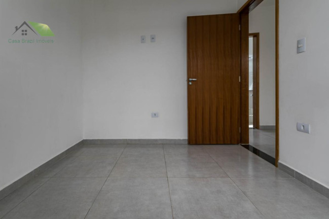 Imagem Casa de Condomínio com 2 Quartos para Alugar, 65 m² em Vila Pomar - Mogi Das Cruzes