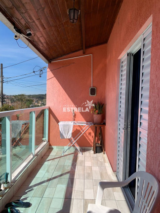 Imagem Casa com 2 Quartos à Venda, 115 m² em Jardim Nova Vida - Cotia Imagem Casa com 2 Quartos à Venda, 115 m² em Jardim Nova Vida - Cotia