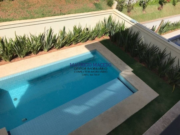 Casa com 4 Quartos à Venda, 441 m² em Residencial Alphaville Burle Marx - Santana De Parnaíba