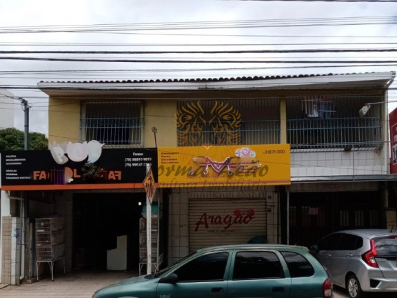 Casa com 3 Quartos à Venda, 200 m² em Conjunto Augusto Franco - Aracaju