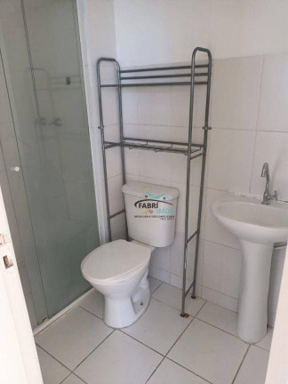 Imagem Apartamento com 2 Quartos à Venda, 47 m² em Parque Campolim - Sorocaba
