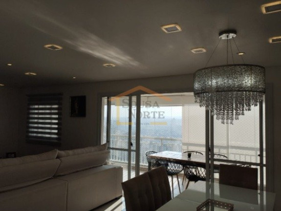 Imagem Apartamento com 3 Quartos à Venda, 121 m² em Lauzane Paulista - São Paulo Imagem Apartamento com 3 Quartos à Venda, 121 m² em Lauzane Paulista - São Paulo