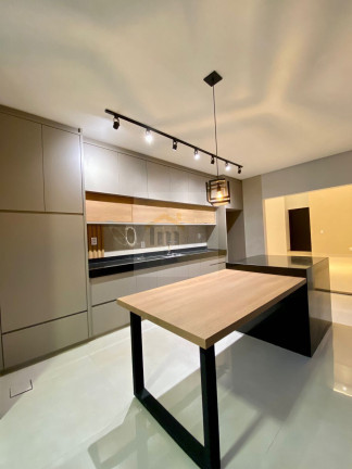Imagem Casa com 3 Quartos à Venda, 152 m² em Residencial Parqville Jacarandá - Aparecida De Goiânia Imagem Casa com 3 Quartos à Venda, 152 m² em Residencial Parqville Jacarandá - Aparecida De Goiânia
