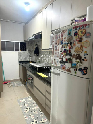 Imagem Apartamento com 2 Quartos à Venda, 49 m² em Jardim Manoel Penna - Ribeirão Preto Imagem Apartamento com 2 Quartos à Venda, 49 m² em Jardim Manoel Penna - Ribeirão Preto