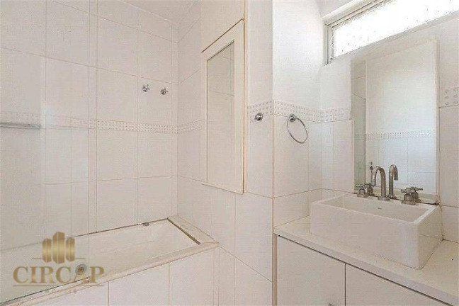 Imagem Imóvel com 3 Quartos à Venda, 140 m² em Sumaré - São Paulo Imagem Imóvel com 3 Quartos à Venda, 140 m² em Sumaré - São Paulo