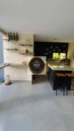 Imagem Casa de Condomínio com 5 Quartos à Venda, 380 m² em Aldeia Dos Camarás - Camaragibe