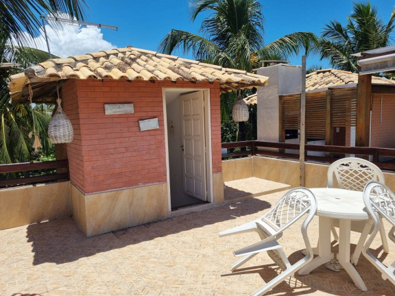 Imagem Apartamento com 2 Quartos à Venda, 50 m² em Praia Da Pipa - Tibau Do Sul