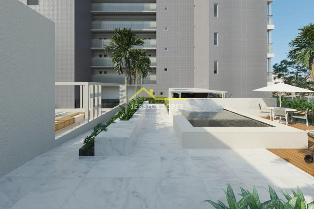 Imagem Apartamento com 2 Quartos à Venda, 116 m² em Estados - João Pessoa