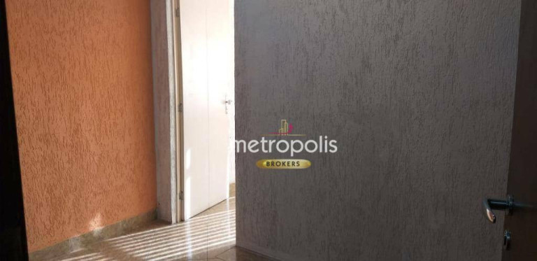 Sala Comercial à Venda, 17 m² em Centro - São Caetano Do Sul
