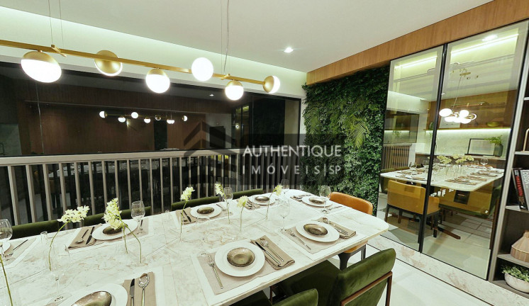 Imagem Apartamento com 3 Quartos à Venda, 139 m² em Alto Da Moóca - São Paulo Imagem Apartamento com 3 Quartos à Venda, 139 m² em Alto Da Moóca - São Paulo