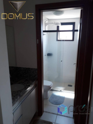 Imagem Apartamento com 2 Quartos à Venda, 93 m² em Nova Aliança - Ribeirão Preto