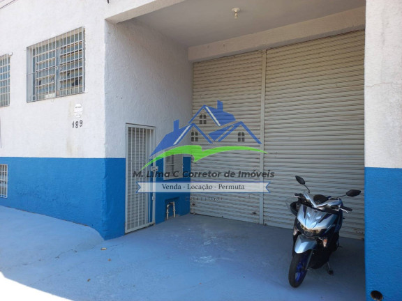 Imagem Galpão à Venda, 500 m² em Alvinópolis - Atibaia Imagem Galpão à Venda, 500 m² em Alvinópolis - Atibaia