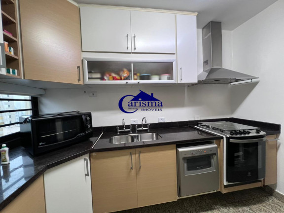 Imagem Apartamento com 3 Quartos à Venda, 238 m² em Campestre - Santo André Imagem Apartamento com 3 Quartos à Venda, 238 m² em Campestre - Santo André