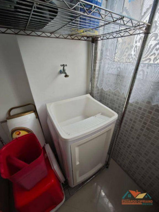 Imagem Apartamento com 1 Quarto à Venda, 59 m² em Massaguaçu - Caraguatatuba