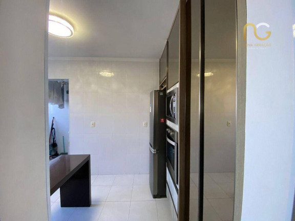 Imagem Apartamento com 3 Quartos à Venda, 116 m² em Vila Guilhermina - Praia Grande Imagem Apartamento com 3 Quartos à Venda, 116 m² em Vila Guilhermina - Praia Grande