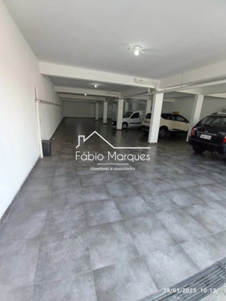 Imagem Casa de Condomínio com 3 Quartos para Alugar, 80 m² em Vila Marieta - São Paulo