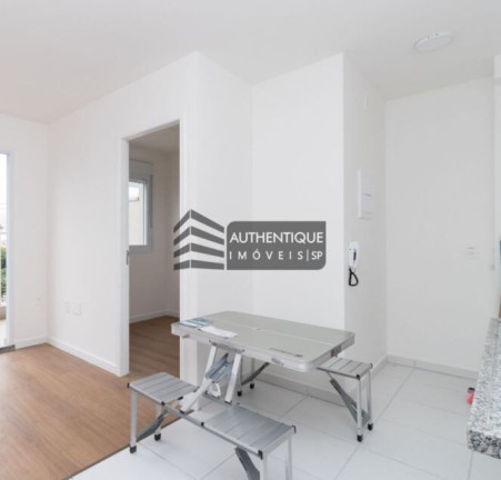 Imagem Apartamento com 2 Quartos à Venda, 47 m² em Tatuapé - São Paulo Imagem Apartamento com 2 Quartos à Venda, 47 m² em Tatuapé - São Paulo