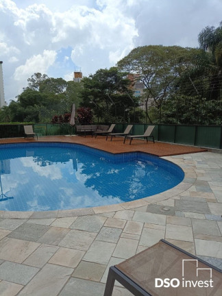 Imagem Cobertura com 4 Quartos à Venda, 260 m² em Vila Suzana - São Paulo