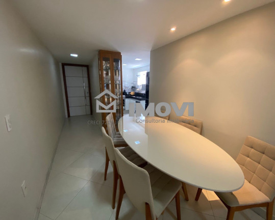 Imagem Apartamento com 4 Quartos à Venda, 110 m² em Jardim Da Penha - Vitória Imagem Apartamento com 4 Quartos à Venda, 110 m² em Jardim Da Penha - Vitória