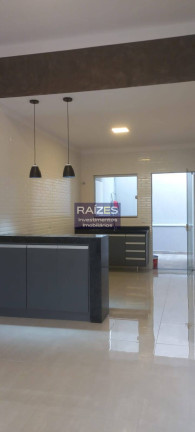Imagem Casa com 3 Quartos à Venda, 97 m² em Residencial Quinta Dos Vinhedos - Bragança Paulista Imagem Casa com 3 Quartos à Venda, 97 m² em Residencial Quinta Dos Vinhedos - Bragança Paulista