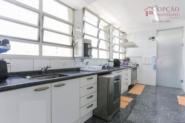 Imagem Apartamento com 4 Quartos à Venda, 369 m² em Paraíso - São Paulo