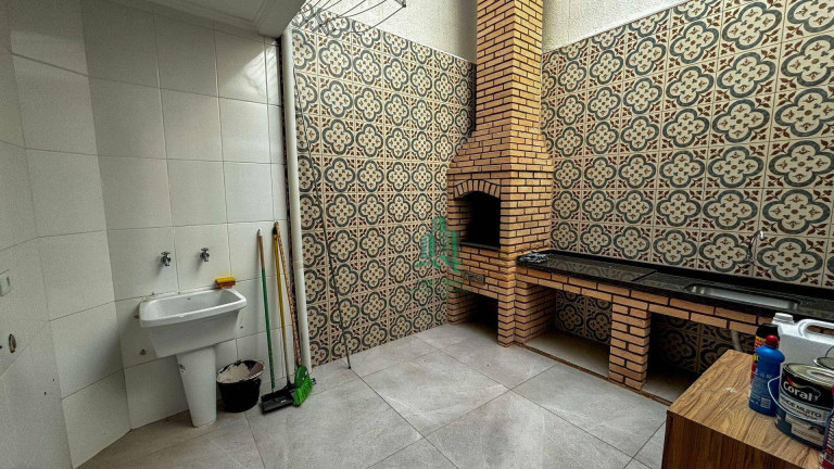 Imagem Sobrado com 2 Quartos à Venda, 110 m² em Vila Prudente - São Paulo